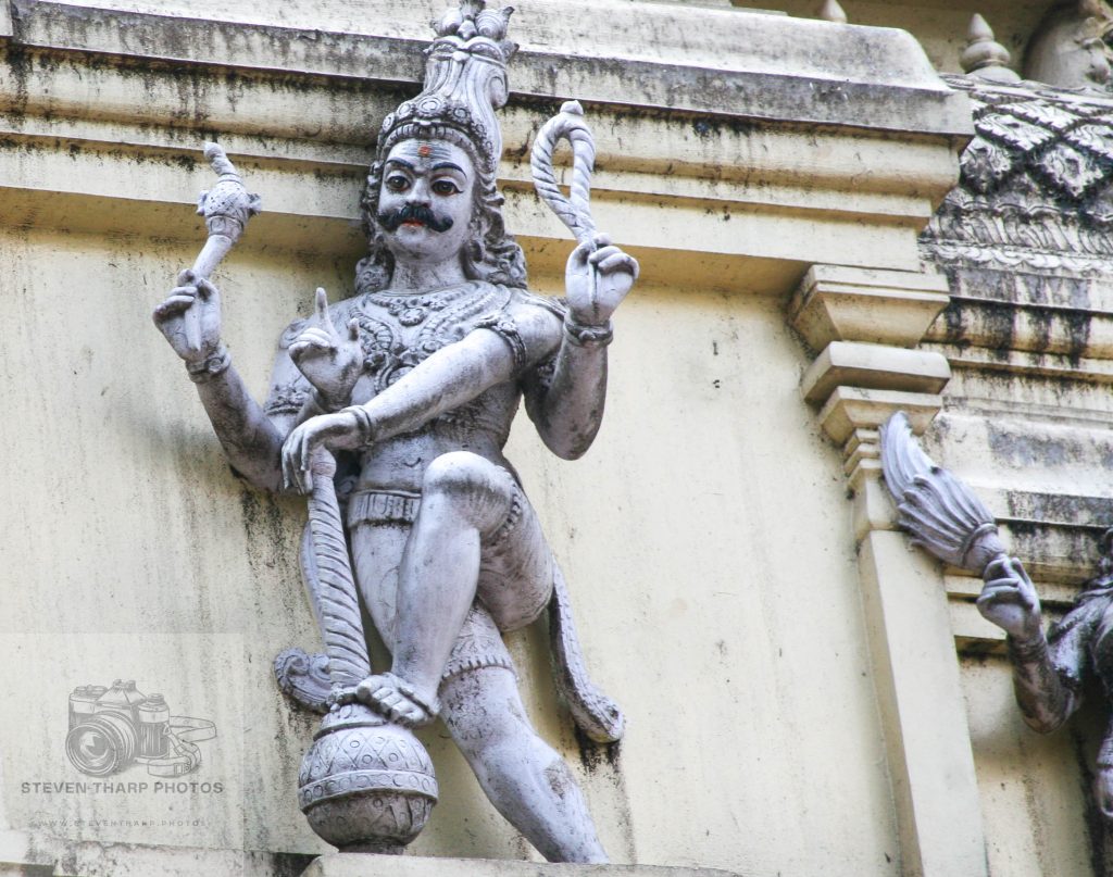 Kote Venkataramana Temple